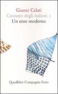 Costumi degli italiani - Librerie.coop