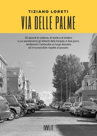 Via delle Palme - Librerie.coop Via delle Palme - Librerie.coop