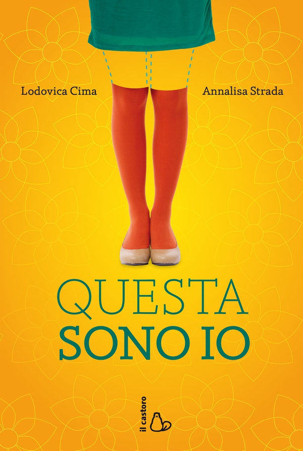 Questa sono io - Librerie.coop Questa sono io - Librerie.coop