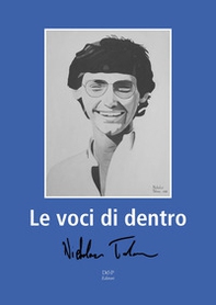 Le voci dentro - Librerie.coop Le voci dentro - Librerie.coop