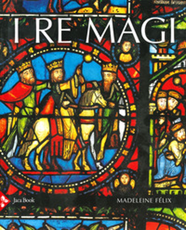 I re Magi - Librerie.coop I re Magi - Librerie.coop