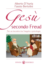 Gesù secondo Freud - Librerie.coop Gesù secondo Freud - Librerie.coop