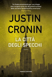 La città degli specchi - Librerie.coop