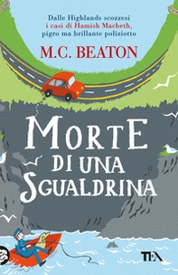 Morte di una sgualdrina. I casi di Hamish Macbeth - Librerie.coop