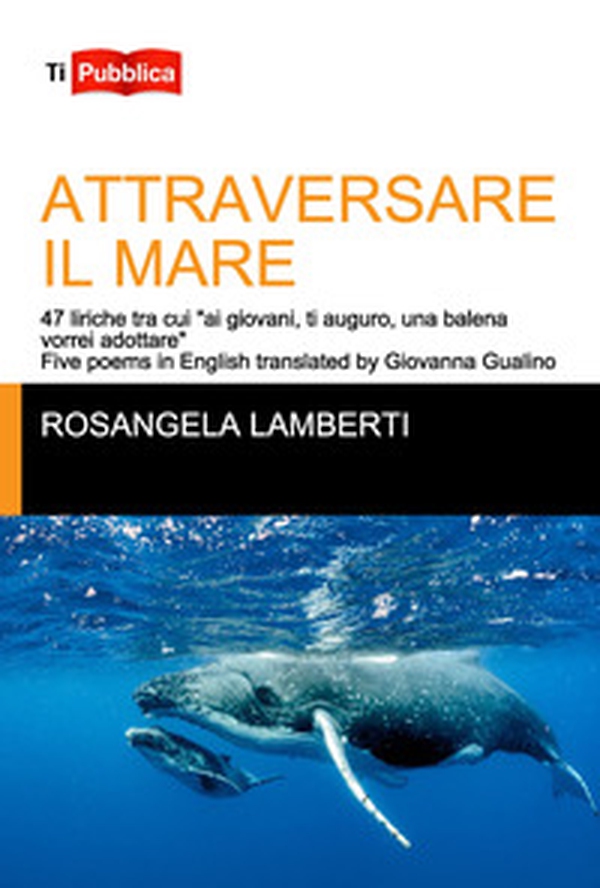 Attraversare il mare - Librerie.coop Attraversare il mare - Librerie.coop