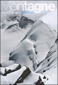 Gran Paradiso invernale. Con cartina - Librerie.coop