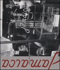 Jamaica. Arte e vita nel cuore di Brera - Librerie.coop