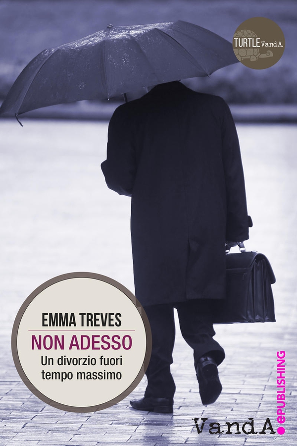 Non adesso - Librerie.coop Non adesso - Librerie.coop