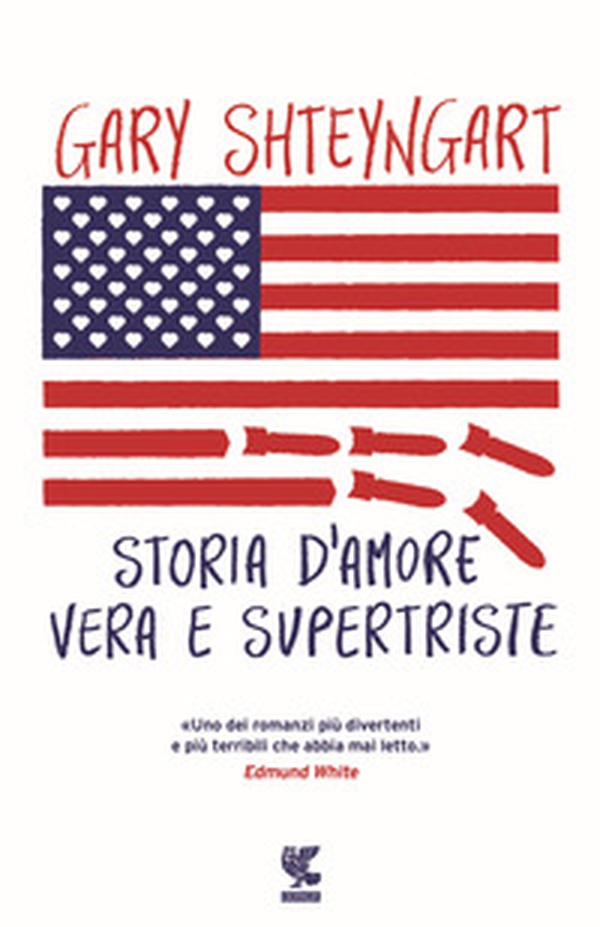 Storia d'amore vera e supertriste - Librerie.coop Storia d'amore vera e supertriste - Librerie.coop