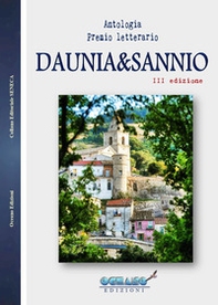 Antologia premio letterario Daunia&Sannio - Librerie.coop