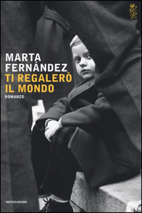 Ti regalerò il mondo - Librerie.coop Ti regalerò il mondo - Librerie.coop