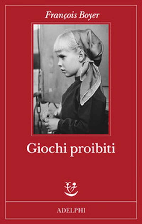 Giochi proibiti - Librerie.coop Giochi proibiti - Librerie.coop