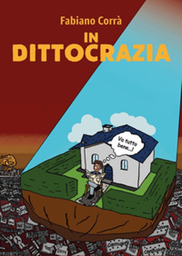 In dittocrazia - Librerie.coop In dittocrazia - Librerie.coop