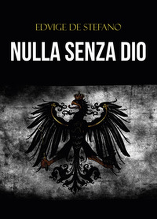 Nulla senza Dio - Librerie.coop Nulla senza Dio - Librerie.coop