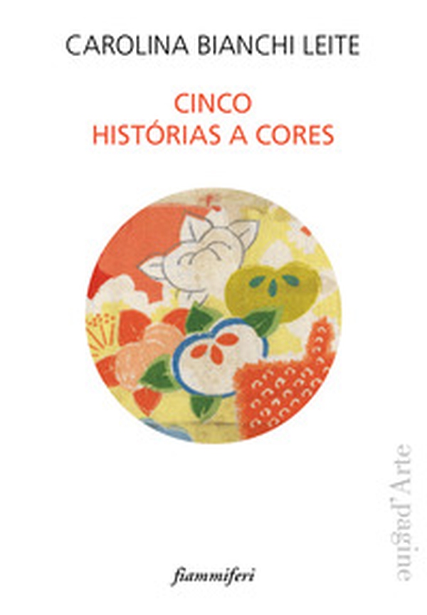 Cinco histórias a cores - Librerie.coop