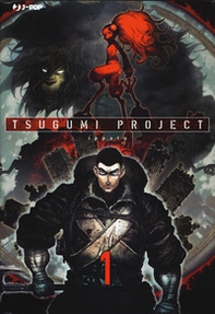 Tsugumi project - Vol. 1 - Librerie.coop