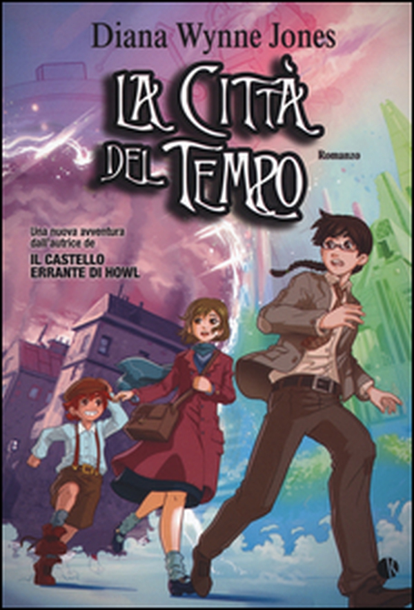La città del tempo - Librerie.coop La città del tempo - Librerie.coop