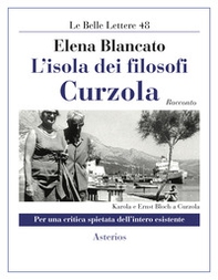 L'isola dei filosofi. Curzola - Librerie.coop L'isola dei filosofi. Curzola - Librerie.coop