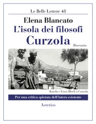 L'isola dei filosofi. Curzola - Librerie.coop