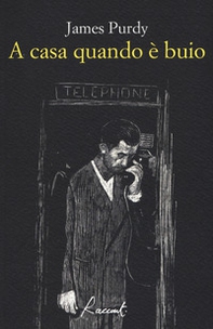 A casa quando è buio - Librerie.coop