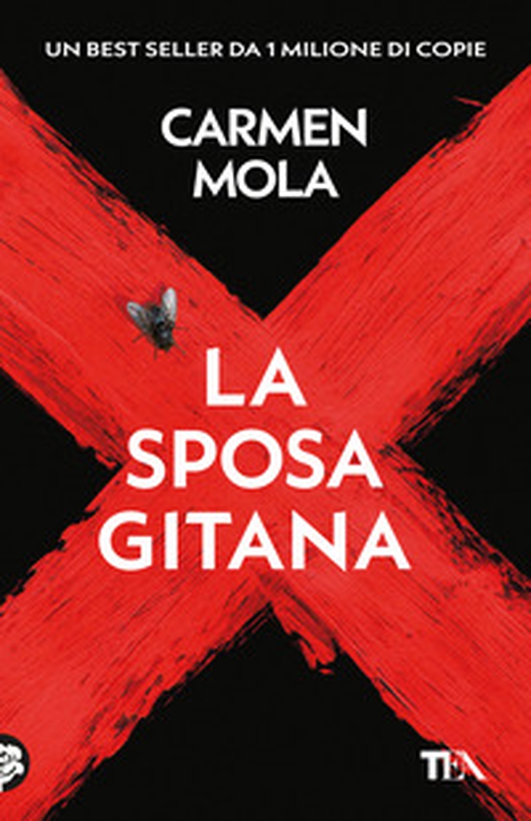 La sposa gitana. Il primo caso dell'ispettrice Elena Blanco - Librerie.coop La sposa gitana. Il primo caso dell'ispettrice Elena Blanco - Librerie.coop