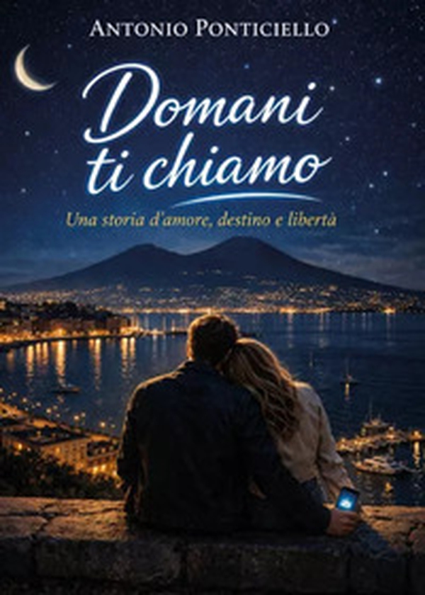 Domani ti chiamo - Librerie.coop