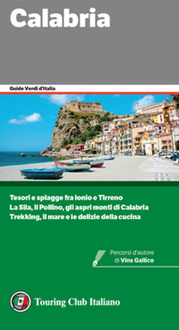 Calabria - Librerie.coop Calabria - Librerie.coop