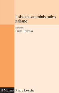 Il sistema amministrativo italiano - Librerie.coop