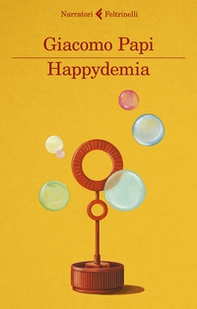 Happydemia - Librerie.coop