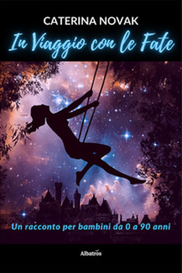 In viaggio con le fate - Librerie.coop In viaggio con le fate - Librerie.coop