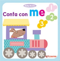 Conta con me - Librerie.coop