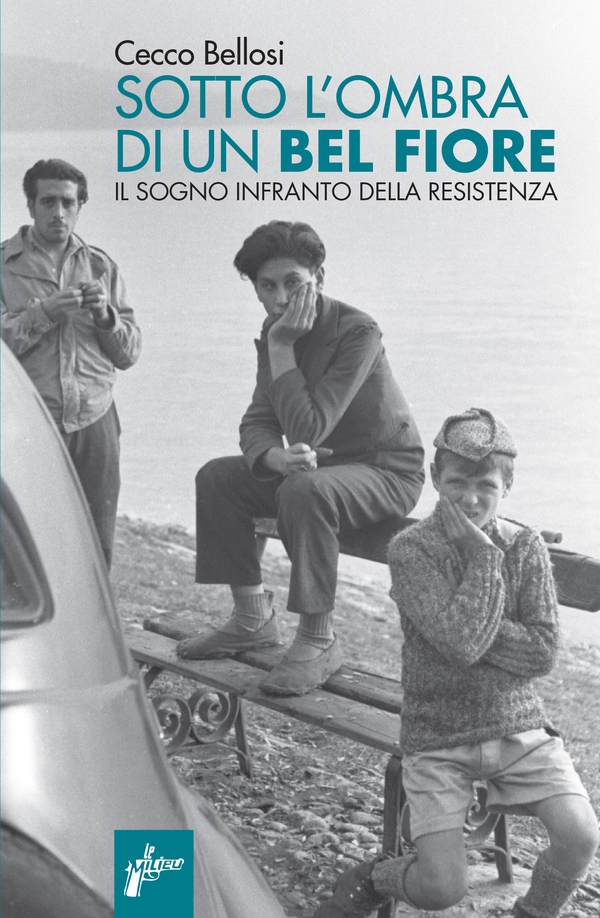 Sotto l'ombra di un bel fiore - Librerie.coop Sotto l'ombra di un bel fiore - Librerie.coop