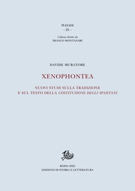Xenophontea - Librerie.coop