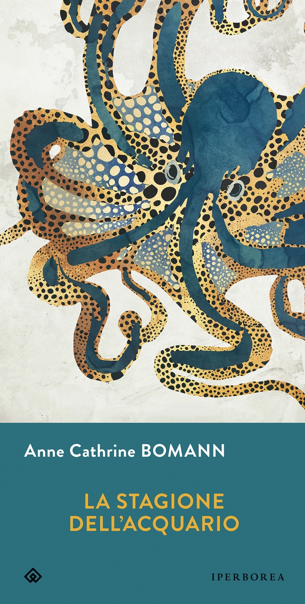 La stagione dell'acquario - Librerie.coop