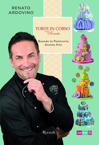 Torte in corso - Librerie.coop