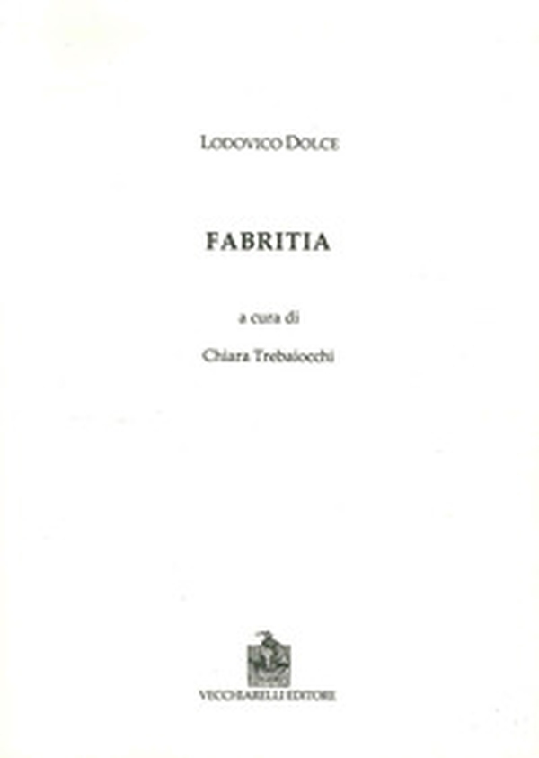 Fabritia - Librerie.coop Fabritia - Librerie.coop