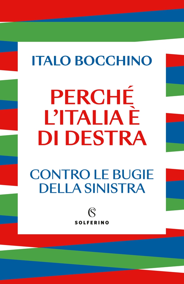 Perché l'Italia è di destra - Librerie.coop Perché l'Italia è di destra - Librerie.coop