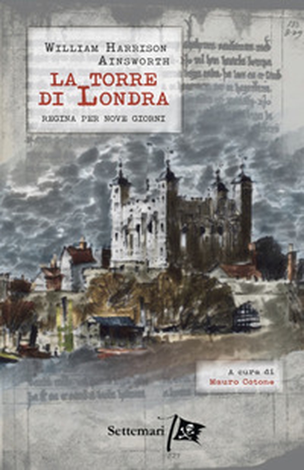 La torre di Londra. Regina per nove giorni - Librerie.coop La torre di Londra. Regina per nove giorni - Librerie.coop