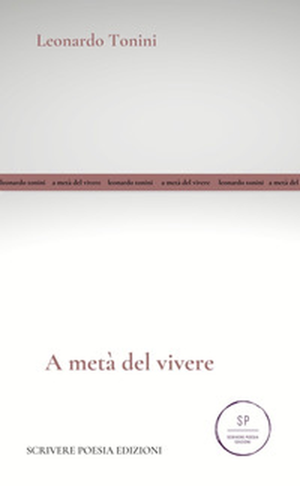 A metà del vivere - Librerie.coop A metà del vivere - Librerie.coop
