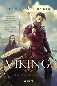 Le ossa di Ardal. Viking - Librerie.coop Le ossa di Ardal. Viking - Librerie.coop