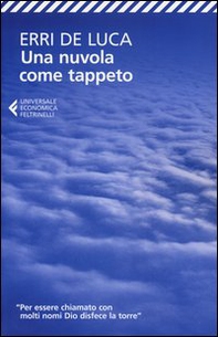 Una nuvola come tappeto - Librerie.coop Una nuvola come tappeto - Librerie.coop