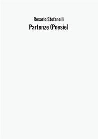 Partenze - Librerie.coop Partenze - Librerie.coop