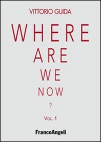 Where are we now? - Librerie.coop
