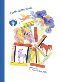 Festivaletteratura 2025 - Librerie.coop