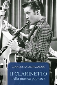 Il clarinetto nella musica pop-rock - Librerie.coop