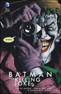 The killing Joke. Batman - Librerie.coop The killing Joke. Batman - Librerie.coop