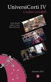 Universicorti IV. Confini invisibili - Librerie.coop