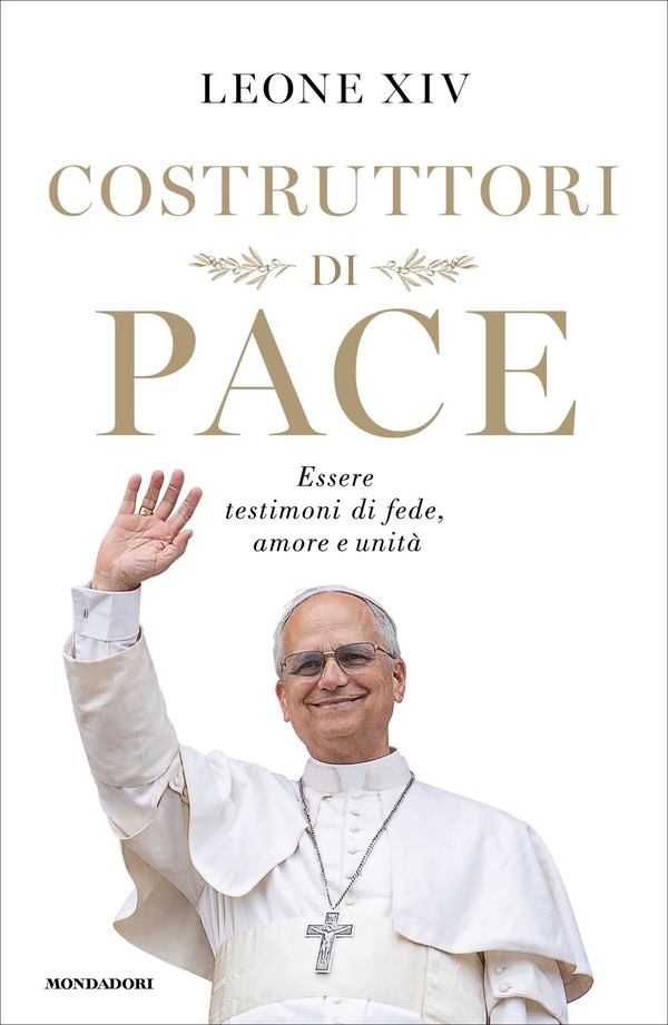 Costruttori di pace - Librerie.coop