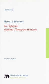 La «Prefazione» al primo «Shakespeare» francese - Librerie.coop