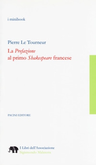 La «Prefazione» al primo «Shakespeare» francese - Librerie.coop La «Prefazione» al primo «Shakespeare» francese - Librerie.coop